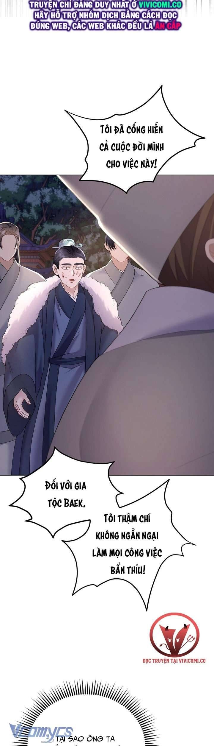 đọc truyện Đêm Của Goá Phụ Chương 22 ảnh 20 tại Thiên Thai Truyện