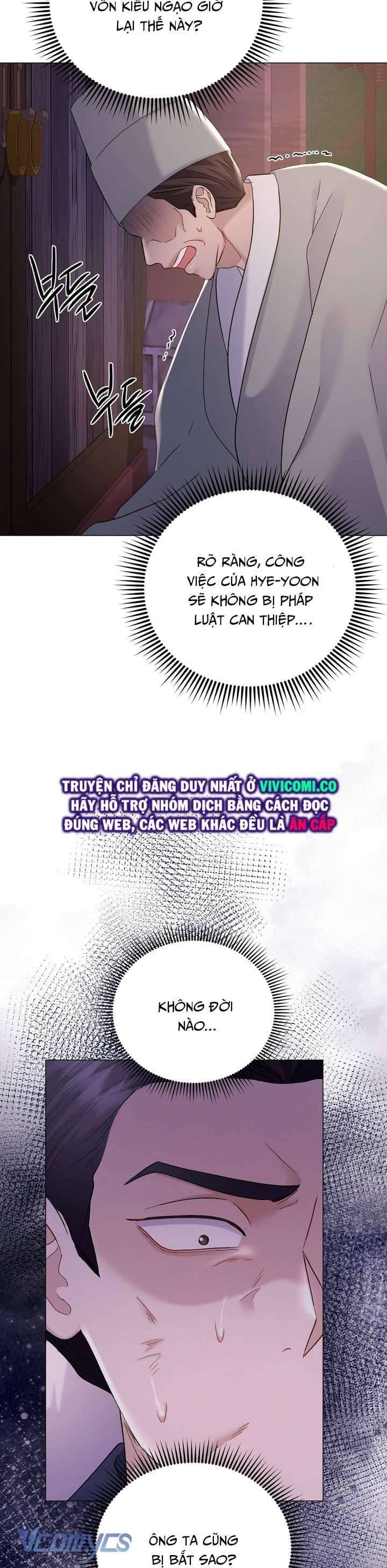 đọc truyện Đêm Của Goá Phụ Chương 22 ảnh 21 tại Thiên Thai Truyện