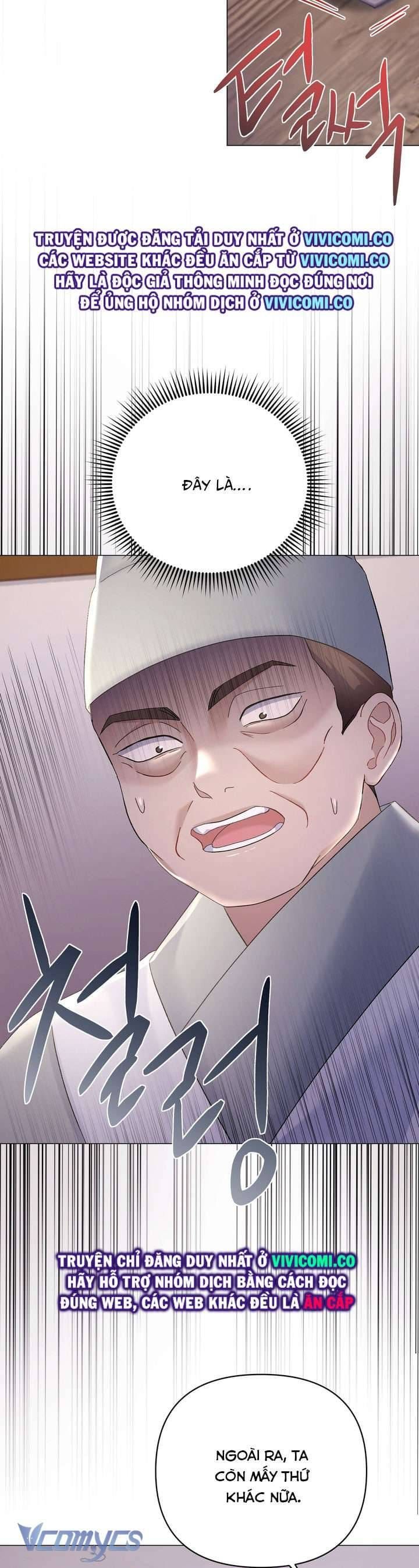 đọc truyện Đêm Của Goá Phụ Chương 22 ảnh 4 tại Thiên Thai Truyện