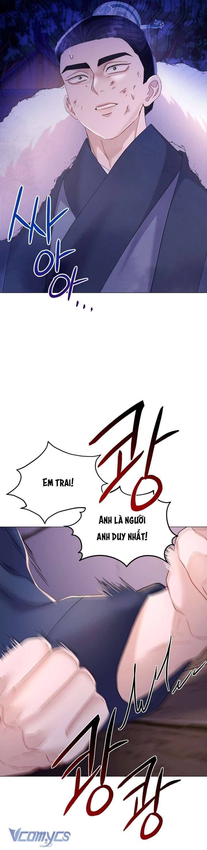 đọc truyện Đêm Của Goá Phụ Chương 22 ảnh 23 tại Thiên Thai Truyện