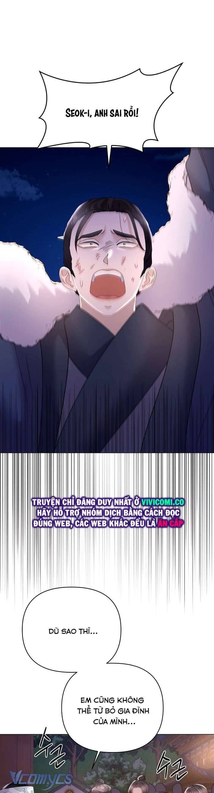 đọc truyện Đêm Của Goá Phụ Chương 22 ảnh 24 tại Thiên Thai Truyện