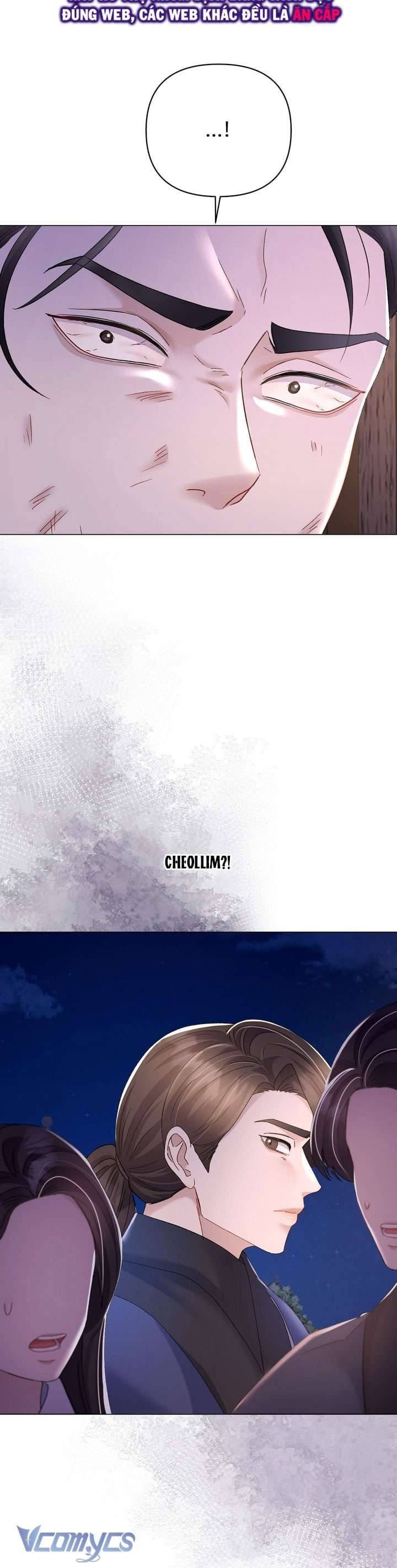 đọc truyện Đêm Của Goá Phụ Chương 22 ảnh 26 tại Thiên Thai Truyện