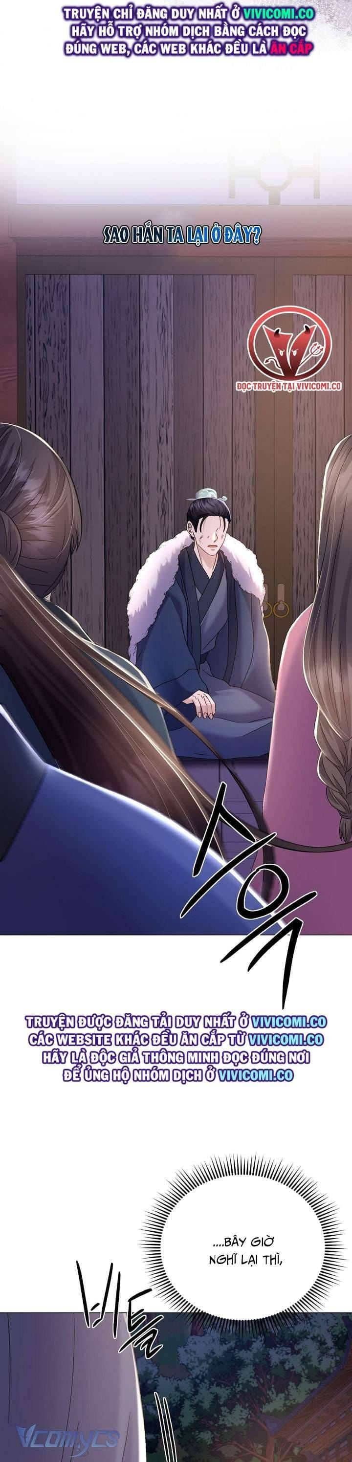 đọc truyện Đêm Của Goá Phụ Chương 22 ảnh 27 tại Thiên Thai Truyện