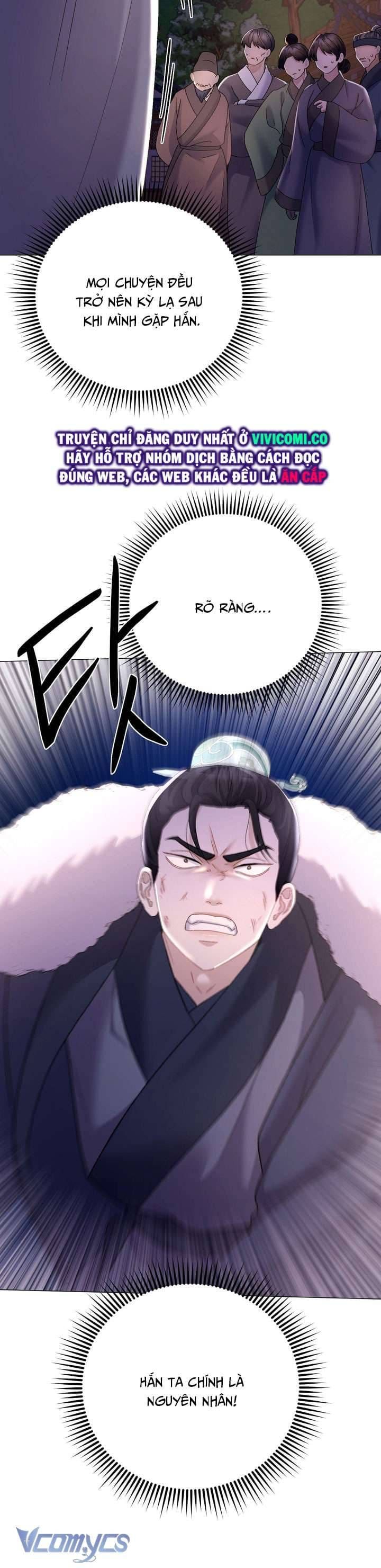 đọc truyện Đêm Của Goá Phụ Chương 22 ảnh 28 tại Thiên Thai Truyện