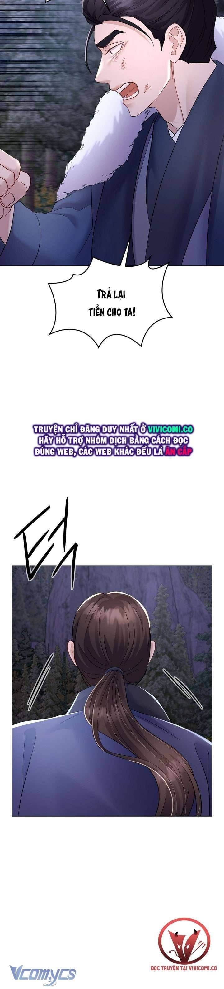 đọc truyện Đêm Của Goá Phụ Chương 22 ảnh 32 tại Thiên Thai Truyện