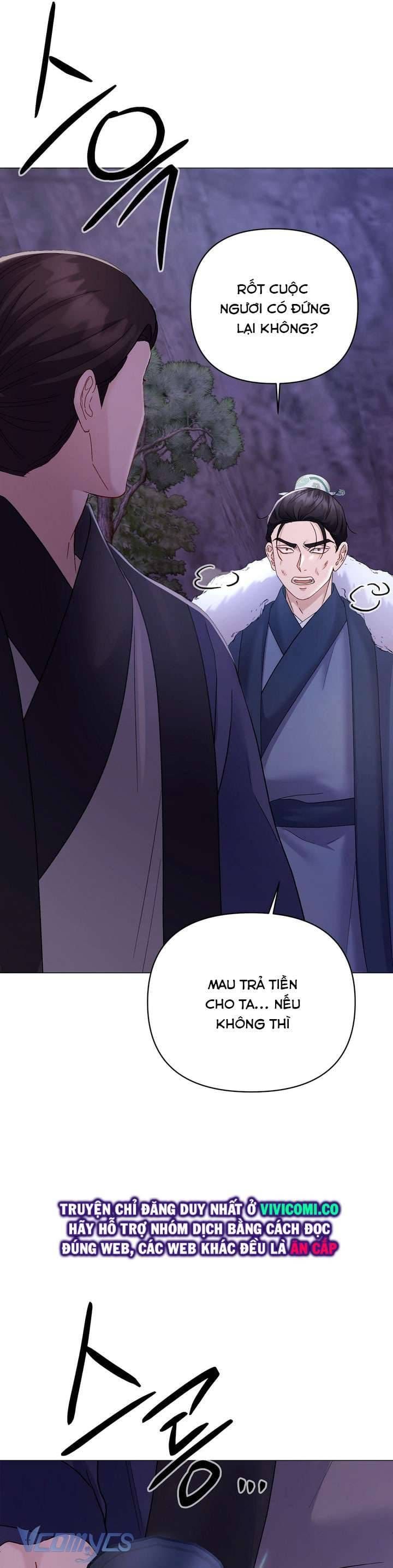 đọc truyện Đêm Của Goá Phụ Chương 22 ảnh 33 tại Thiên Thai Truyện