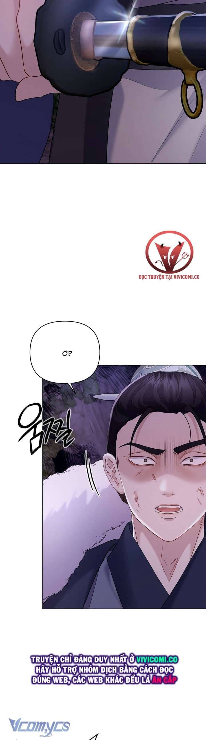 đọc truyện Đêm Của Goá Phụ Chương 22 ảnh 34 tại Thiên Thai Truyện