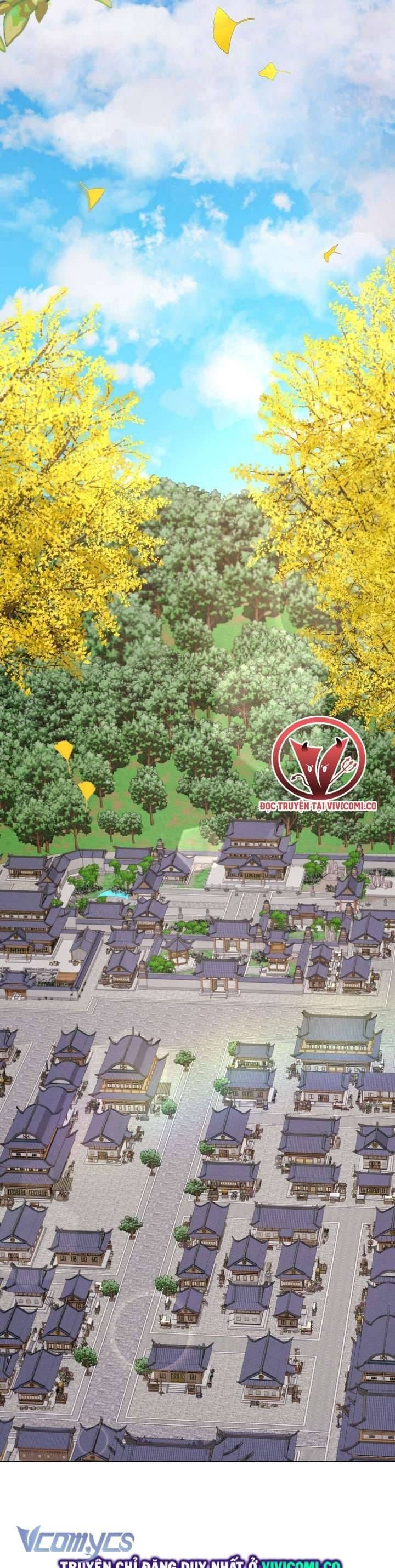 đọc truyện Đêm Của Goá Phụ Chương 22 ảnh 39 tại Thiên Thai Truyện