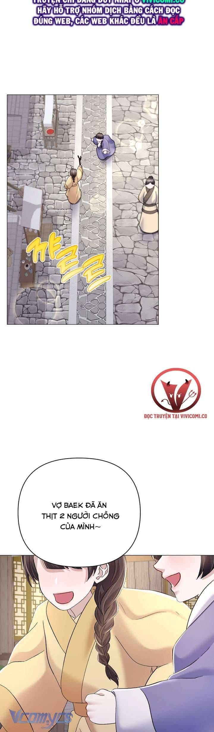 đọc truyện Đêm Của Goá Phụ Chương 22 ảnh 40 tại Thiên Thai Truyện