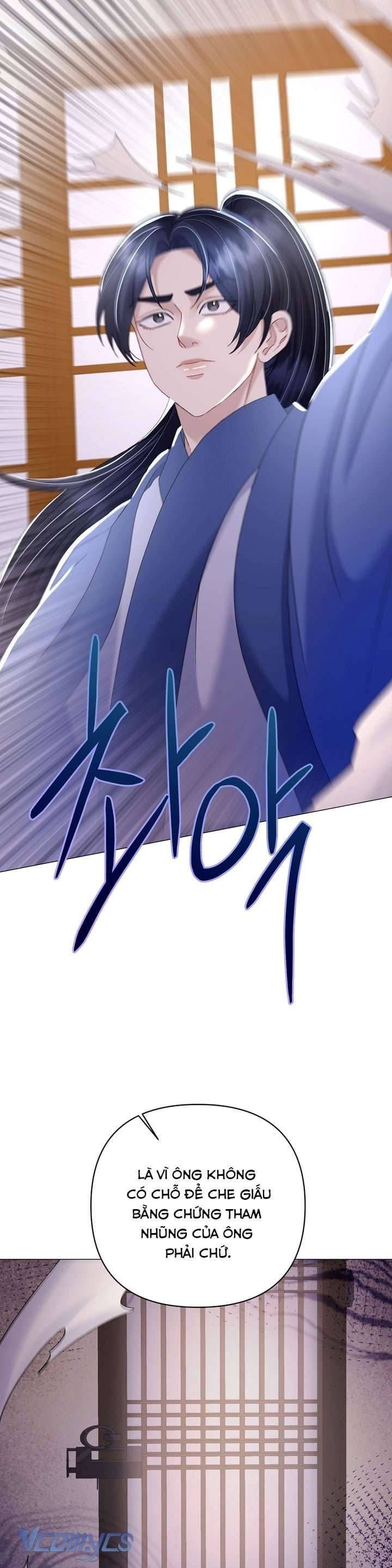 đọc truyện Đêm Của Goá Phụ Chương 22 ảnh 6 tại Thiên Thai Truyện