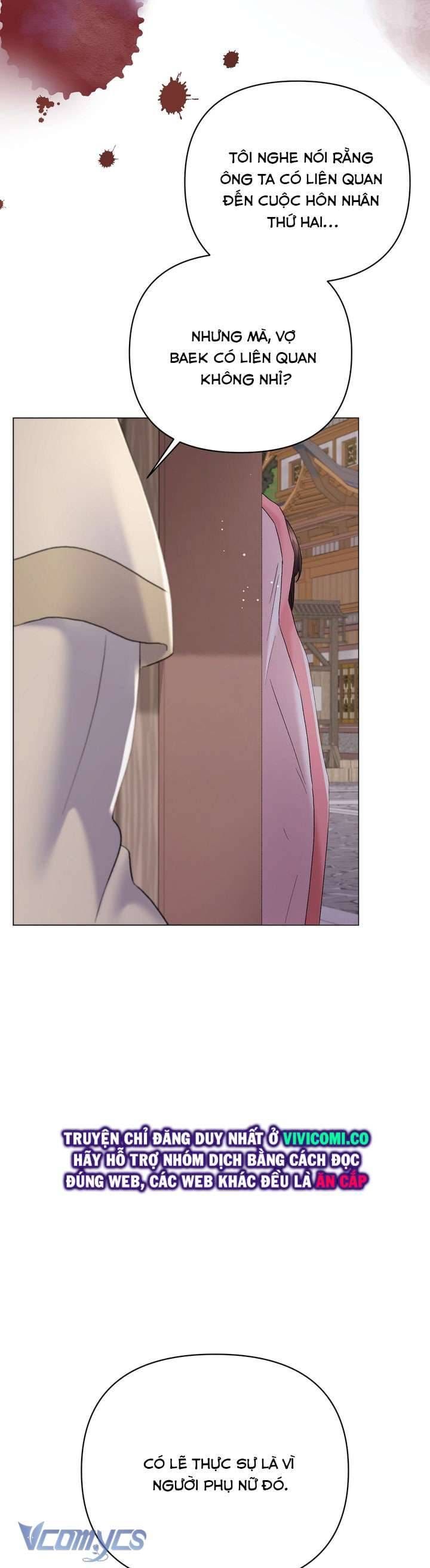 đọc truyện Đêm Của Goá Phụ Chương 22 ảnh 43 tại Thiên Thai Truyện