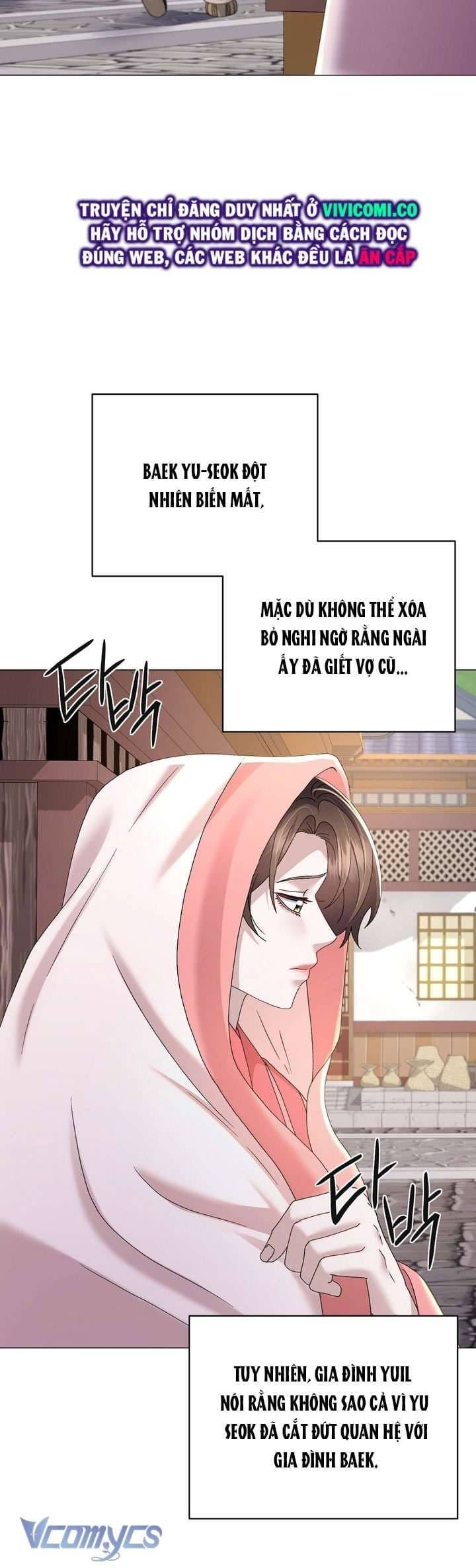 đọc truyện Đêm Của Goá Phụ Chương 22 ảnh 45 tại Thiên Thai Truyện