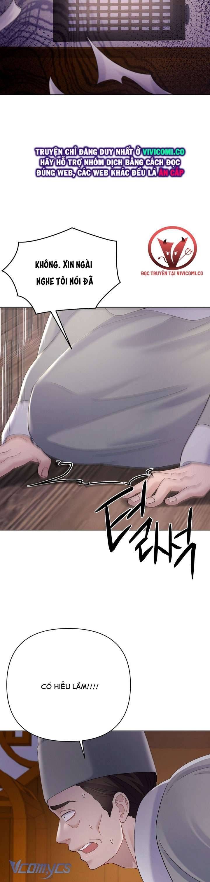 đọc truyện Đêm Của Goá Phụ Chương 22 ảnh 7 tại Thiên Thai Truyện