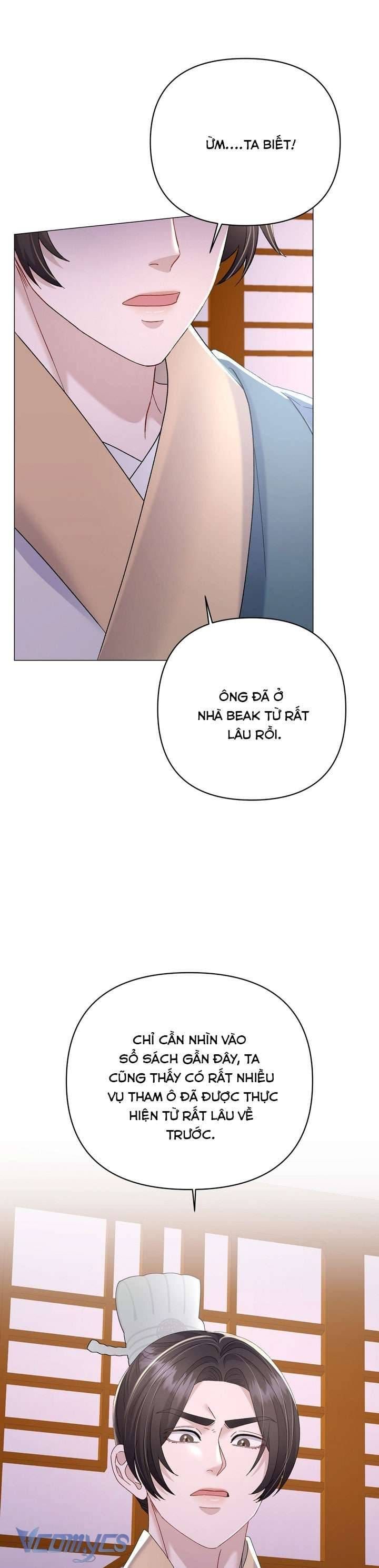 đọc truyện Đêm Của Goá Phụ Chương 22 ảnh 9 tại Thiên Thai Truyện