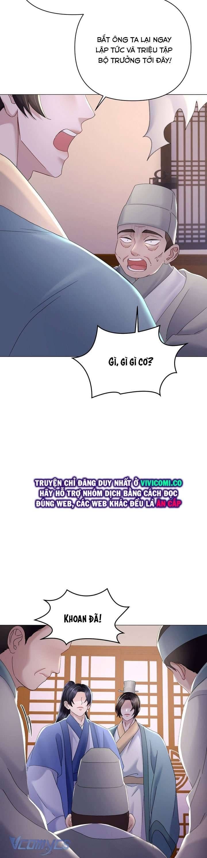 đọc truyện Đêm Của Goá Phụ Chương 22 ảnh 11 tại Thiên Thai Truyện