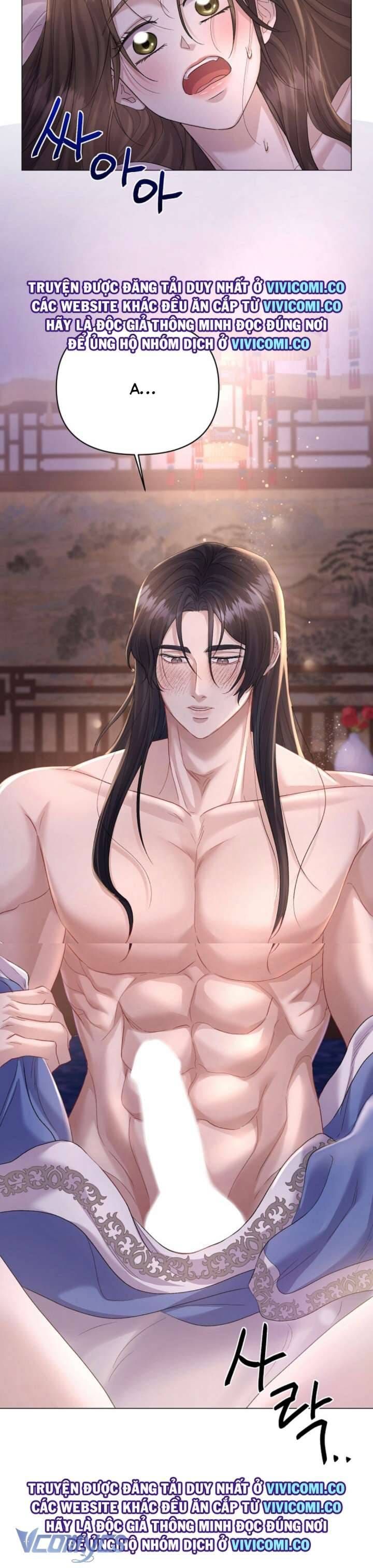 đọc truyện Đêm Của Goá Phụ Chương 3 ảnh 13 tại Thiên Thai Truyện