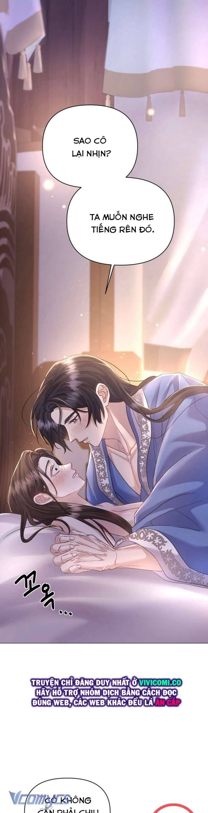 đọc truyện Đêm Của Goá Phụ Chương 3 ảnh 4 tại Thiên Thai Truyện