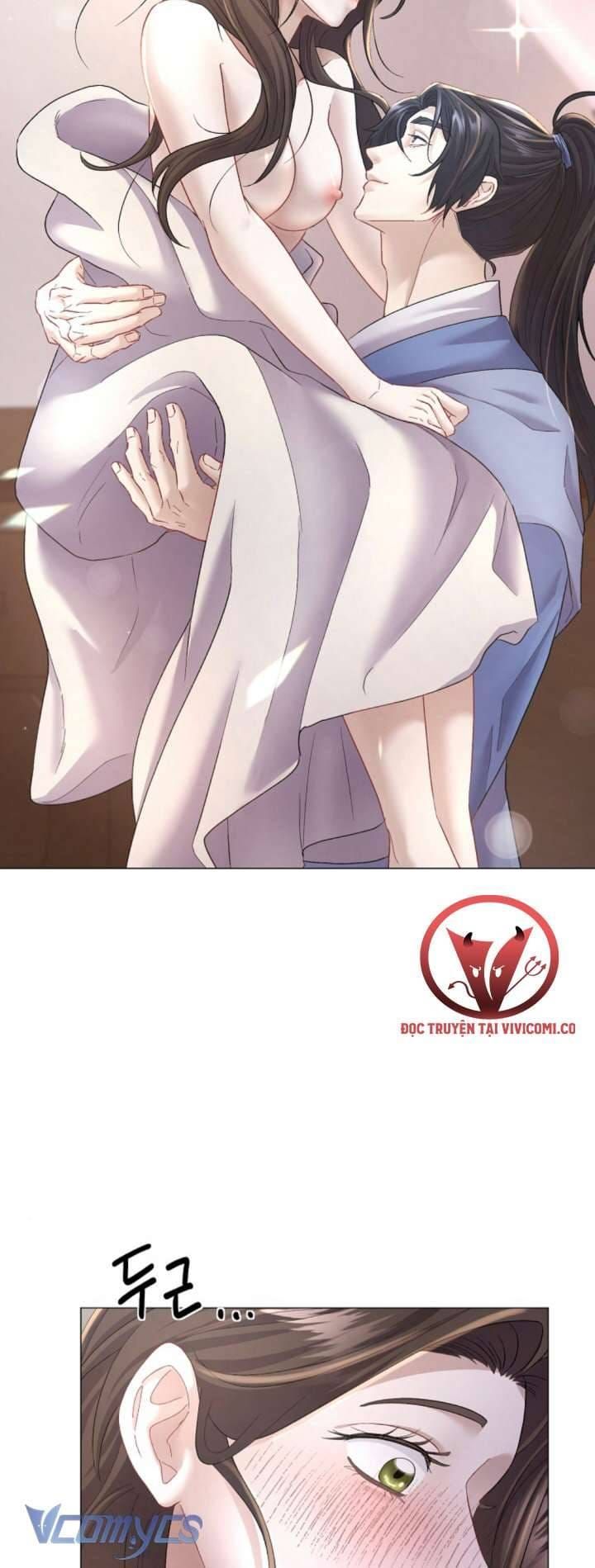 đọc truyện Đêm Của Goá Phụ Chương 3 ảnh 38 tại Thiên Thai Truyện