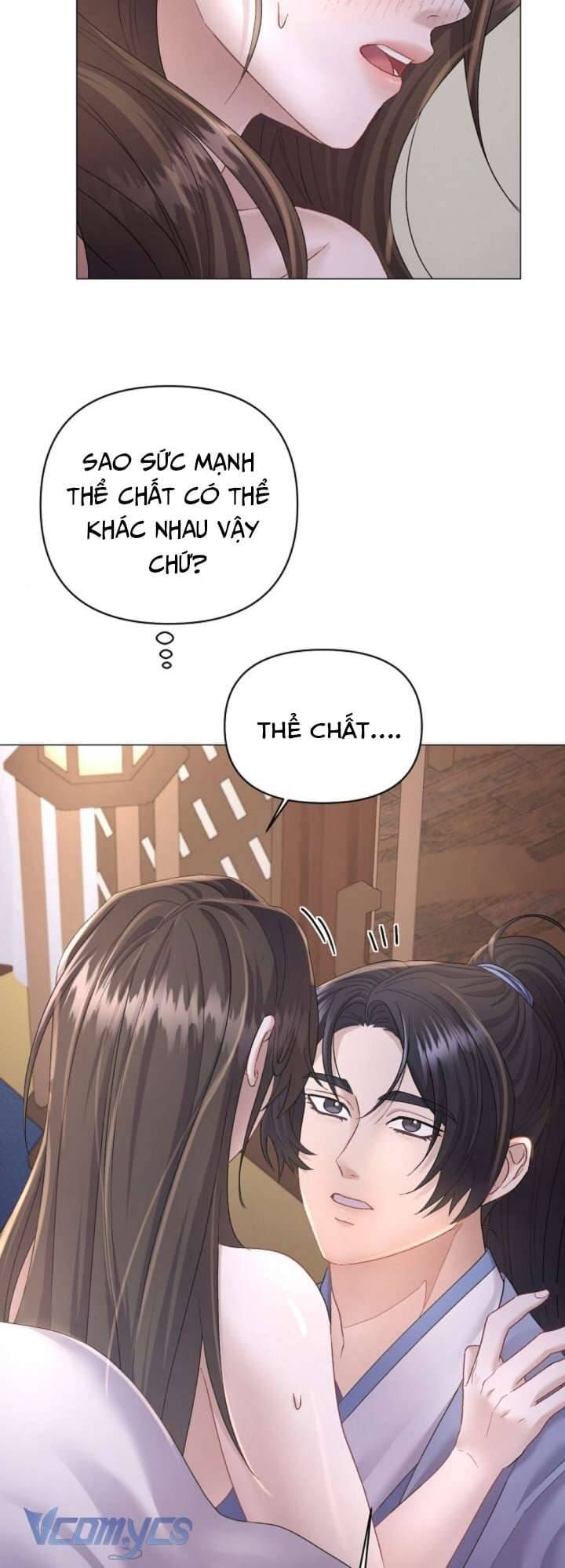 đọc truyện Đêm Của Goá Phụ Chương 3 ảnh 39 tại Thiên Thai Truyện