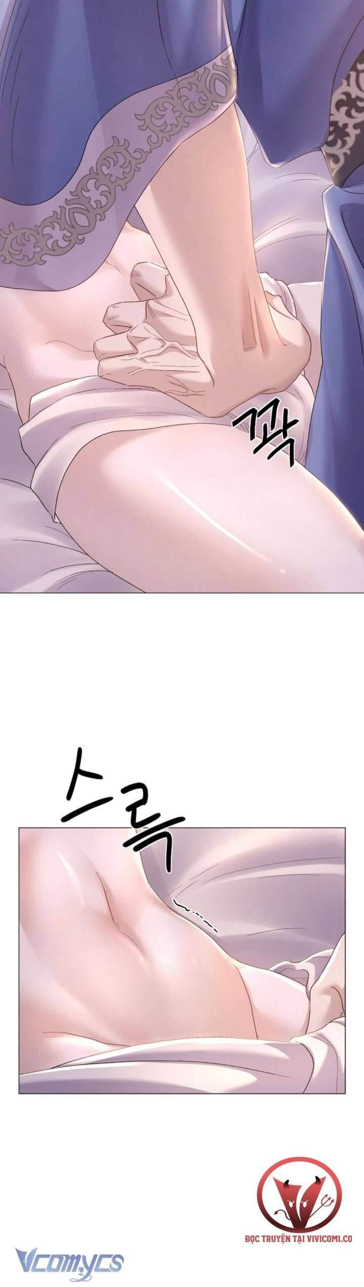 đọc truyện Đêm Của Goá Phụ Chương 3 ảnh 6 tại Thiên Thai Truyện