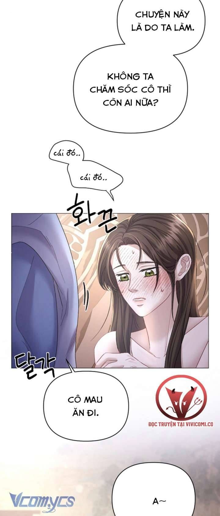 đọc truyện Đêm Của Goá Phụ Chương 3 ảnh 42 tại Thiên Thai Truyện