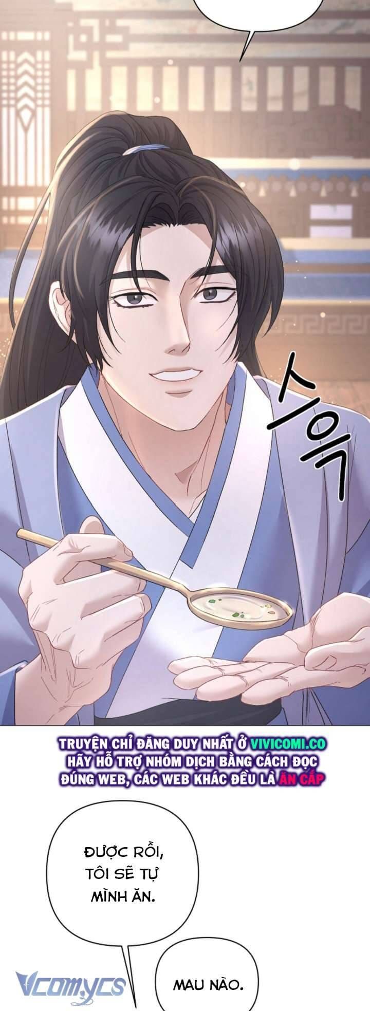 đọc truyện Đêm Của Goá Phụ Chương 3 ảnh 43 tại Thiên Thai Truyện