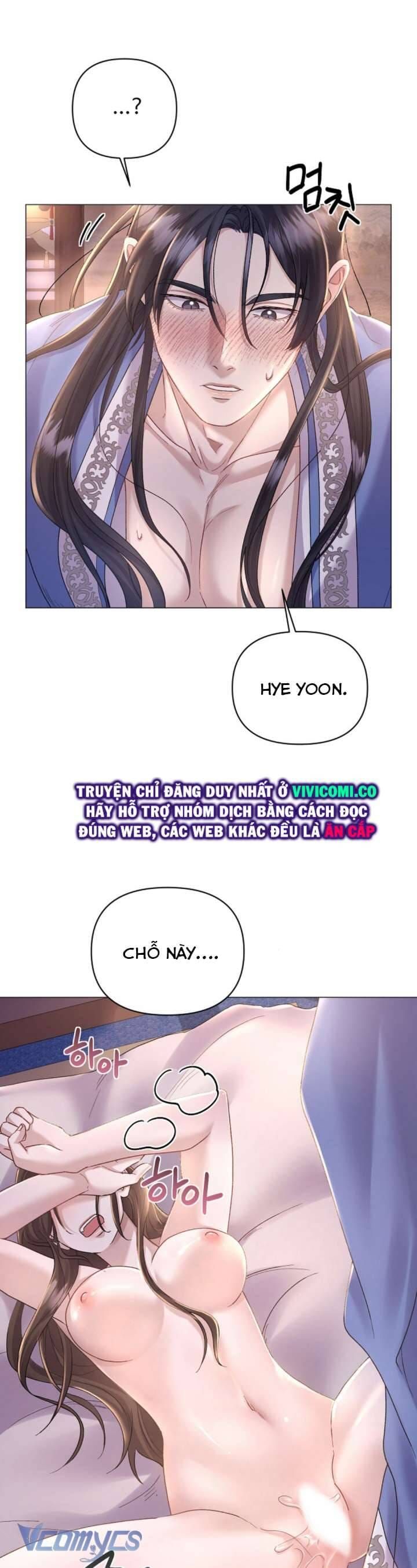 đọc truyện Đêm Của Goá Phụ Chương 3 ảnh 7 tại Thiên Thai Truyện