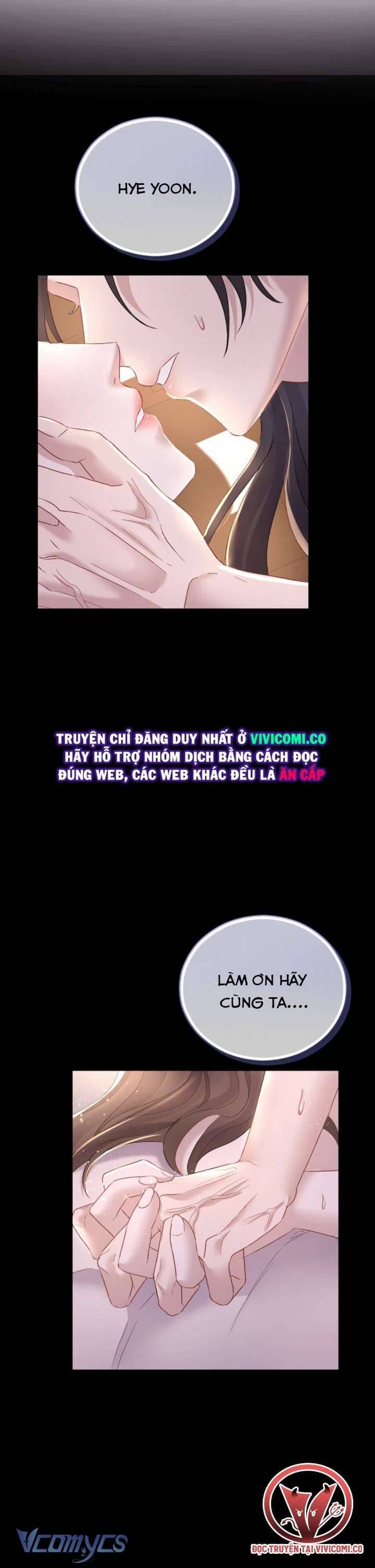 đọc truyện Đêm Của Goá Phụ Chương 4 ảnh 13 tại Thiên Thai Truyện