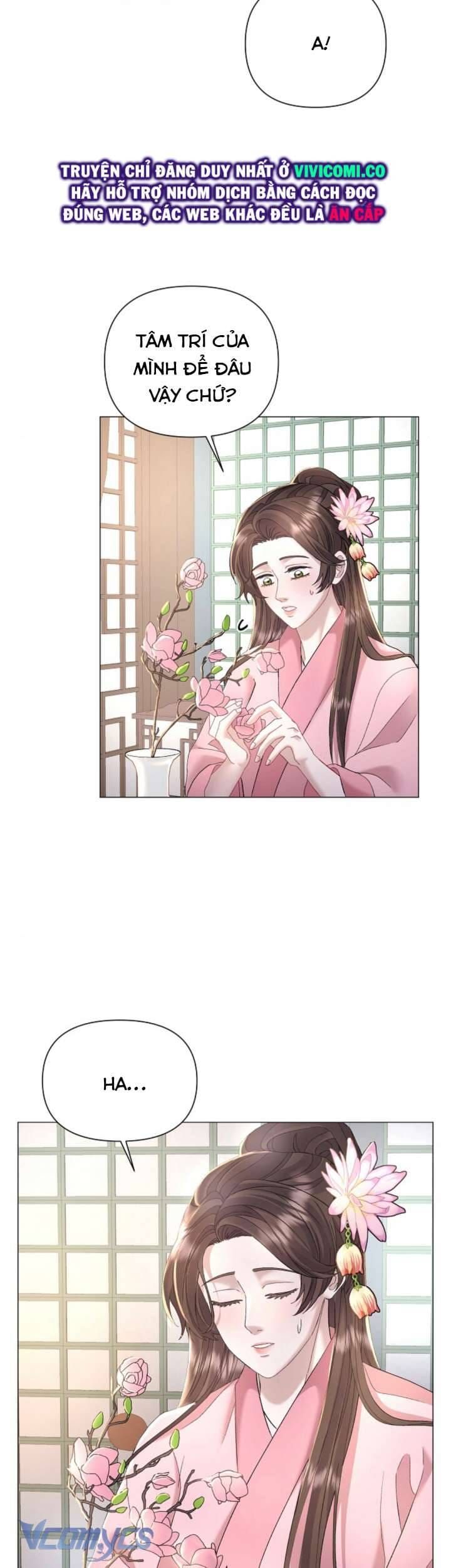 đọc truyện Đêm Của Goá Phụ Chương 4 ảnh 16 tại Thiên Thai Truyện