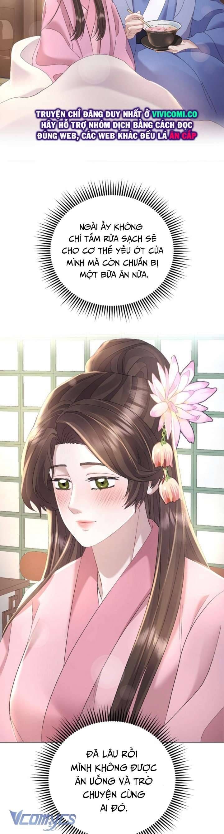 đọc truyện Đêm Của Goá Phụ Chương 4 ảnh 18 tại Thiên Thai Truyện