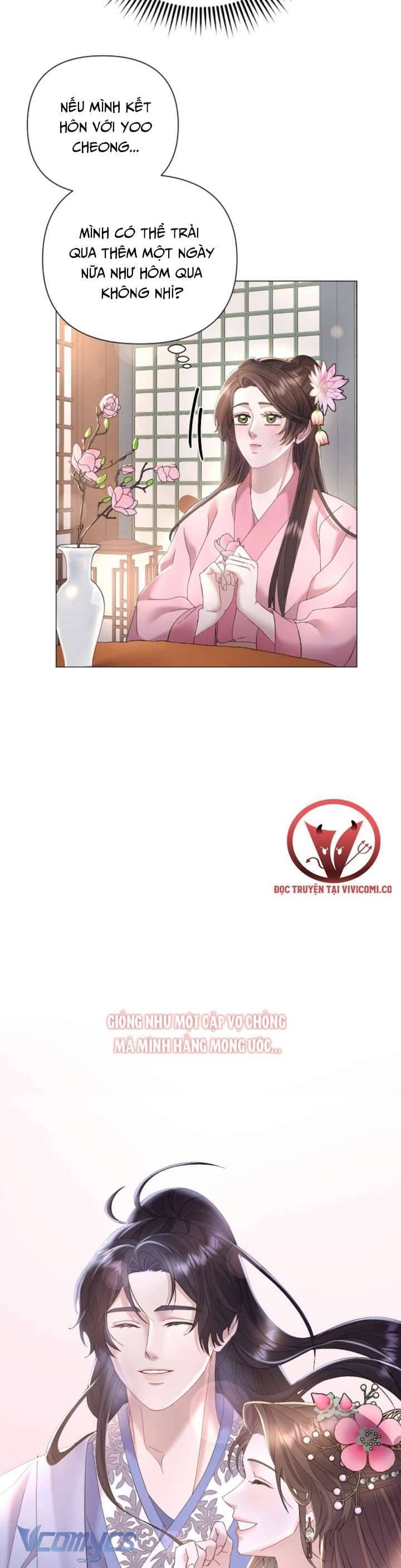 đọc truyện Đêm Của Goá Phụ Chương 4 ảnh 19 tại Thiên Thai Truyện