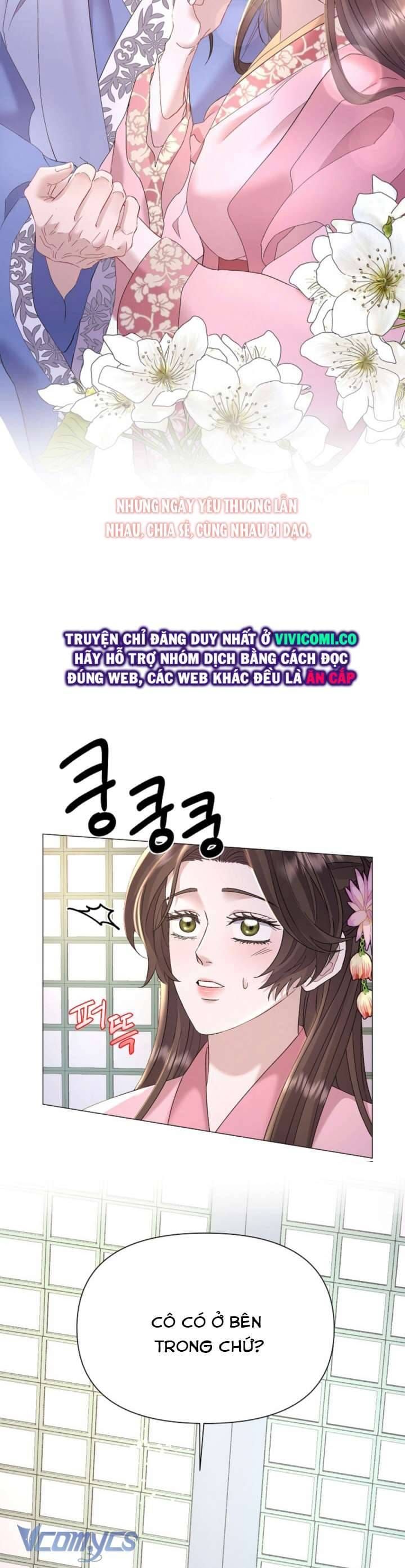 đọc truyện Đêm Của Goá Phụ Chương 4 ảnh 20 tại Thiên Thai Truyện