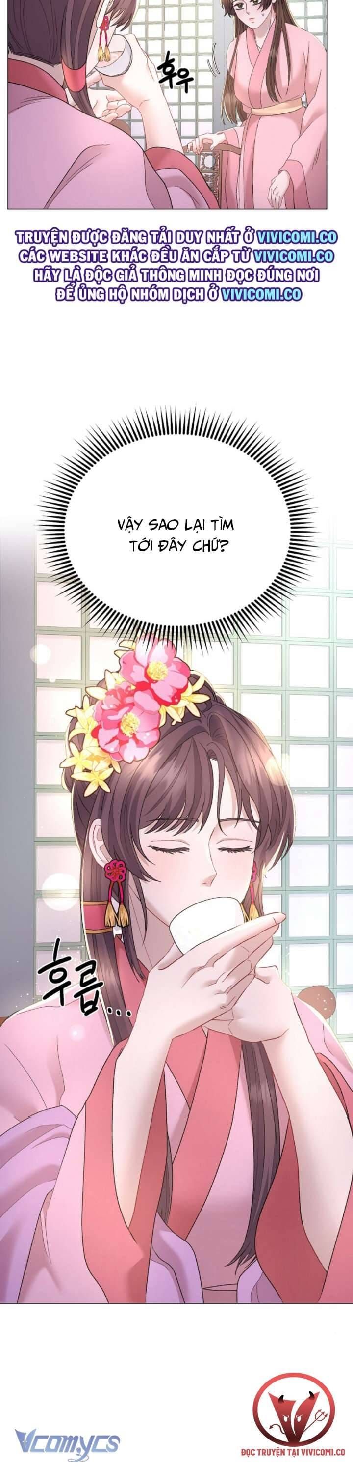 đọc truyện Đêm Của Goá Phụ Chương 4 ảnh 24 tại Thiên Thai Truyện