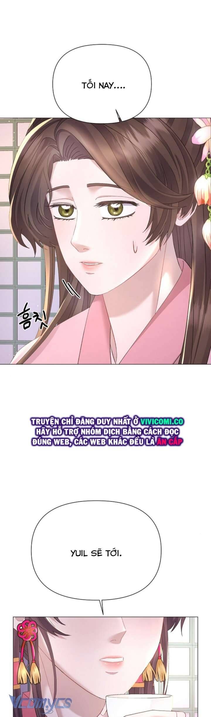 đọc truyện Đêm Của Goá Phụ Chương 4 ảnh 25 tại Thiên Thai Truyện