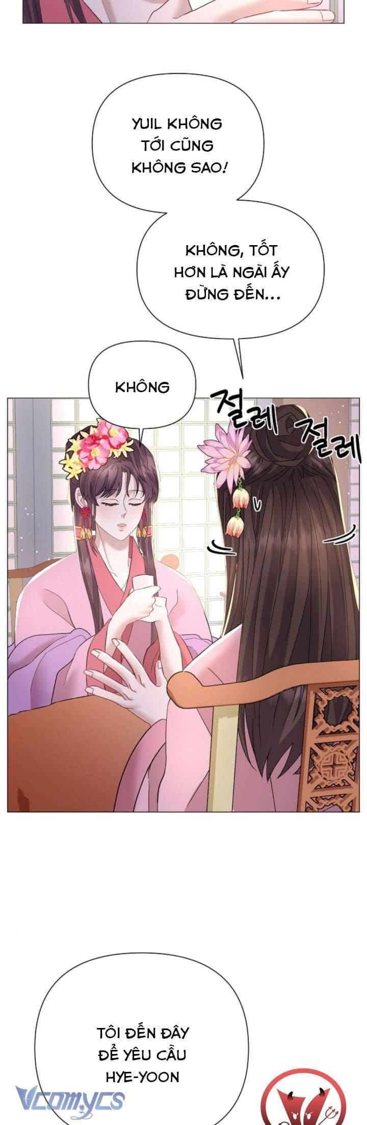 đọc truyện Đêm Của Goá Phụ Chương 4 ảnh 26 tại Thiên Thai Truyện