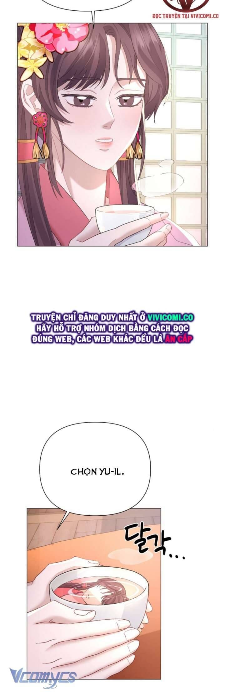 đọc truyện Đêm Của Goá Phụ Chương 4 ảnh 27 tại Thiên Thai Truyện