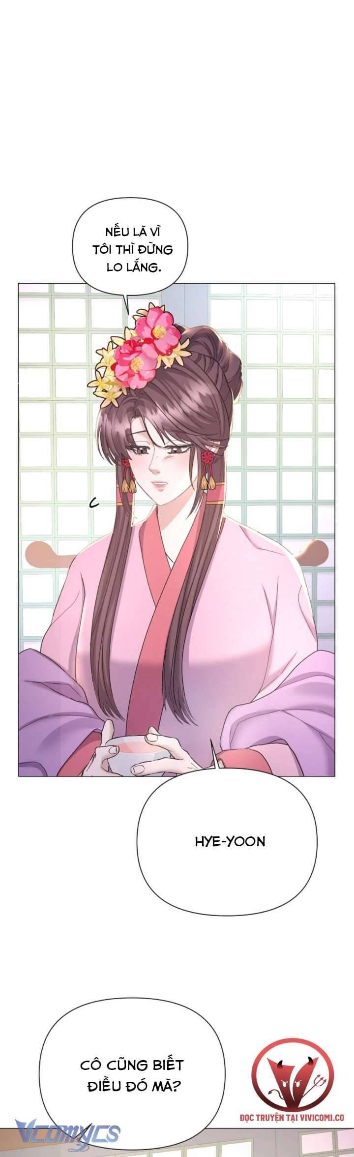 đọc truyện Đêm Của Goá Phụ Chương 4 ảnh 28 tại Thiên Thai Truyện