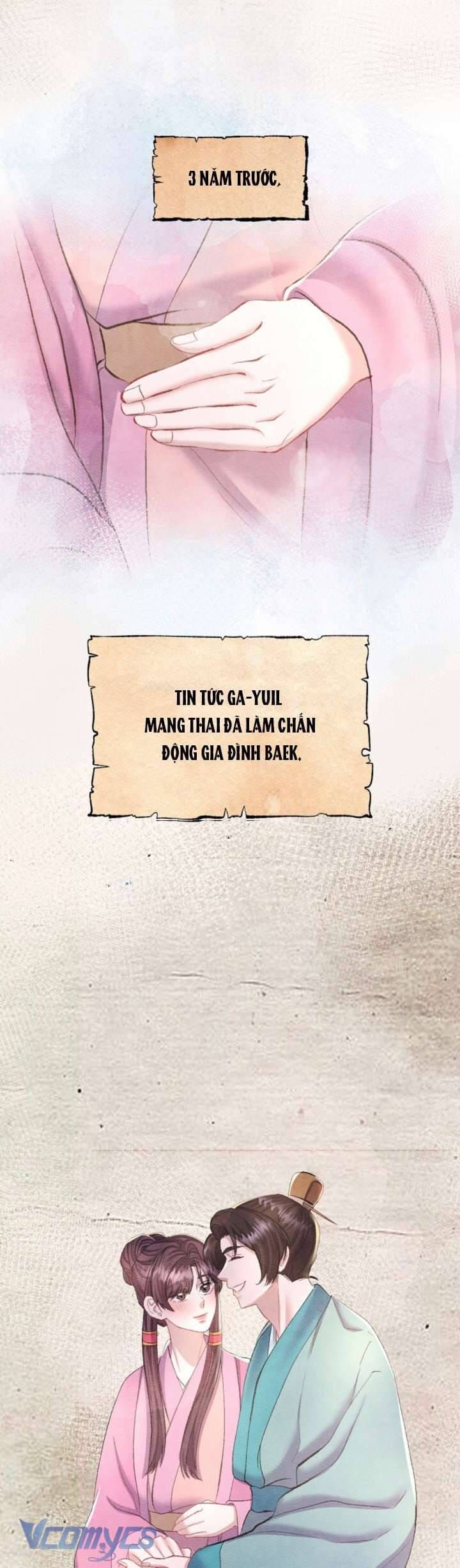 đọc truyện Đêm Của Goá Phụ Chương 4 ảnh 30 tại Thiên Thai Truyện