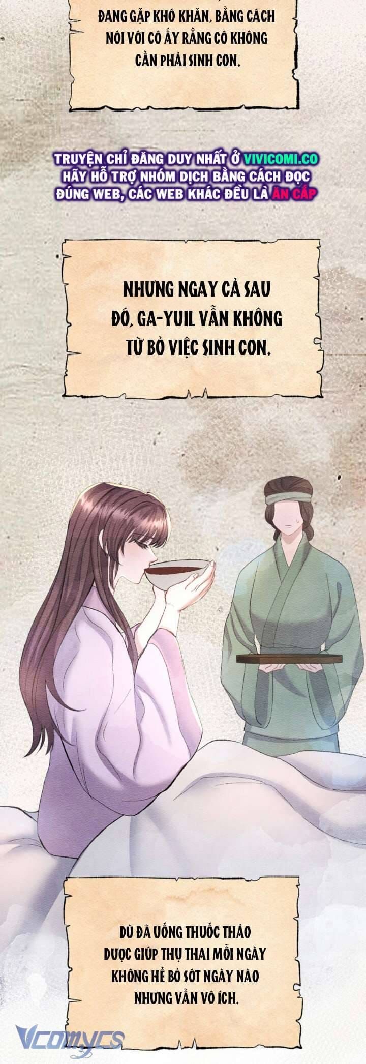 đọc truyện Đêm Của Goá Phụ Chương 4 ảnh 32 tại Thiên Thai Truyện