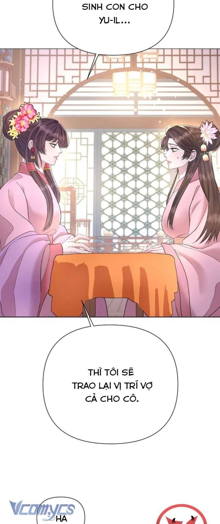 đọc truyện Đêm Của Goá Phụ Chương 4 ảnh 36 tại Thiên Thai Truyện