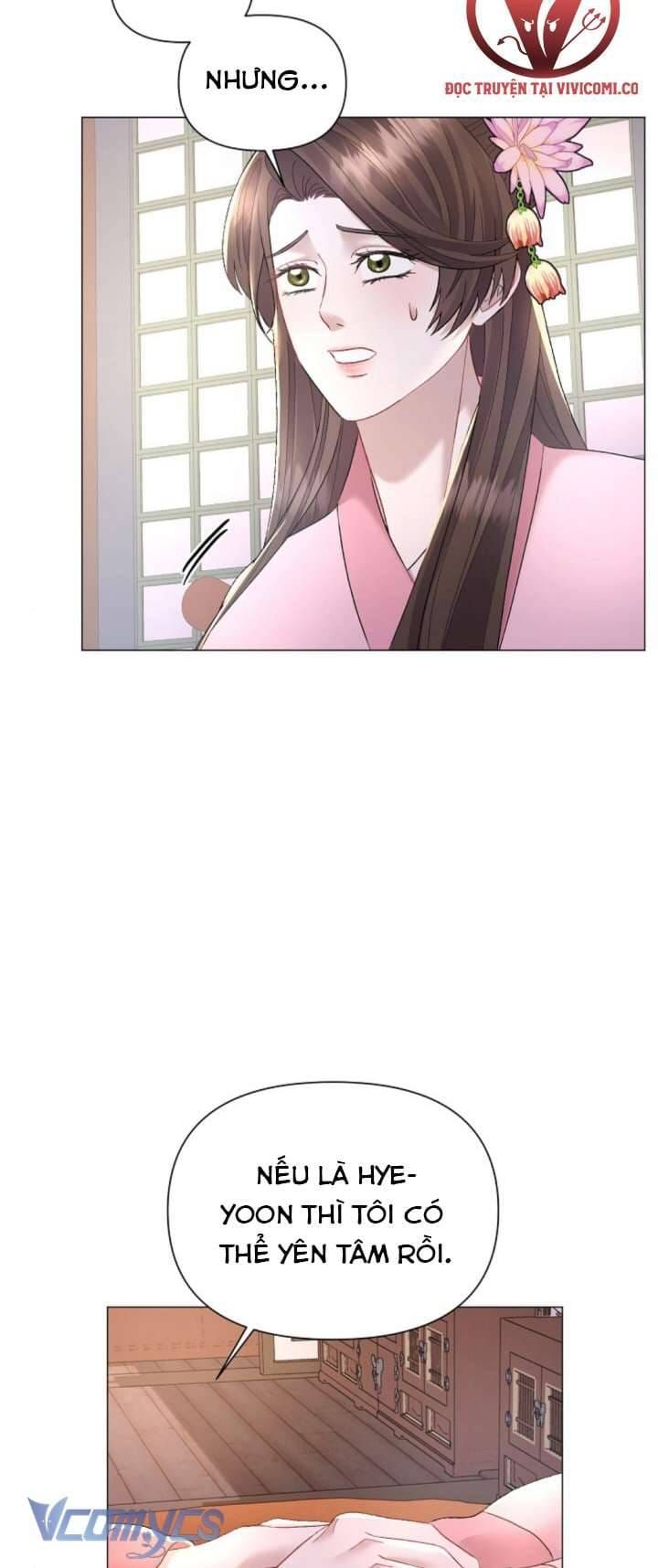 đọc truyện Đêm Của Goá Phụ Chương 4 ảnh 37 tại Thiên Thai Truyện