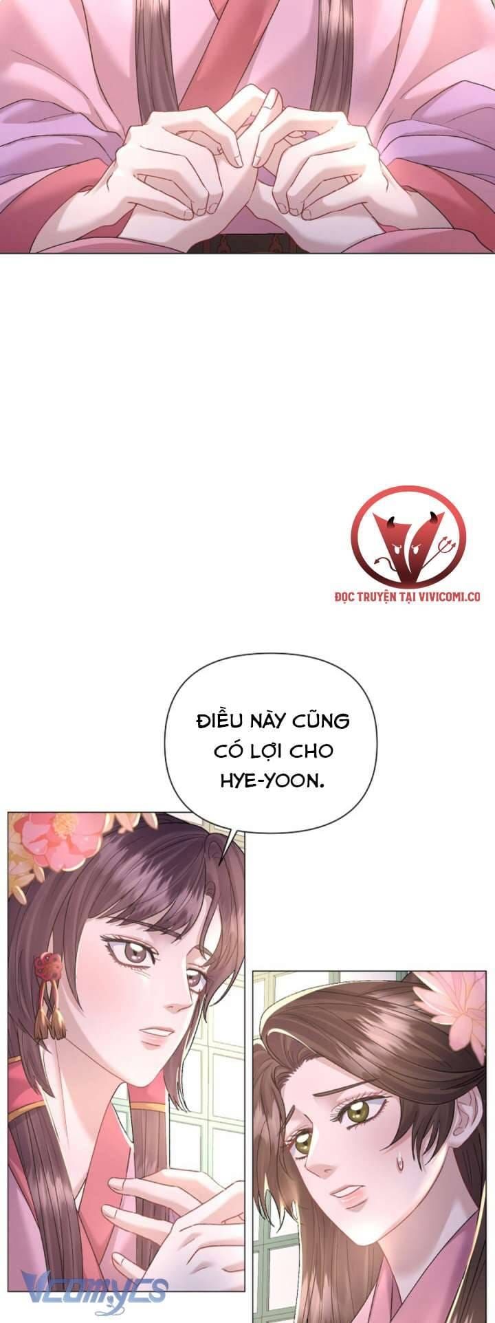 đọc truyện Đêm Của Goá Phụ Chương 4 ảnh 39 tại Thiên Thai Truyện