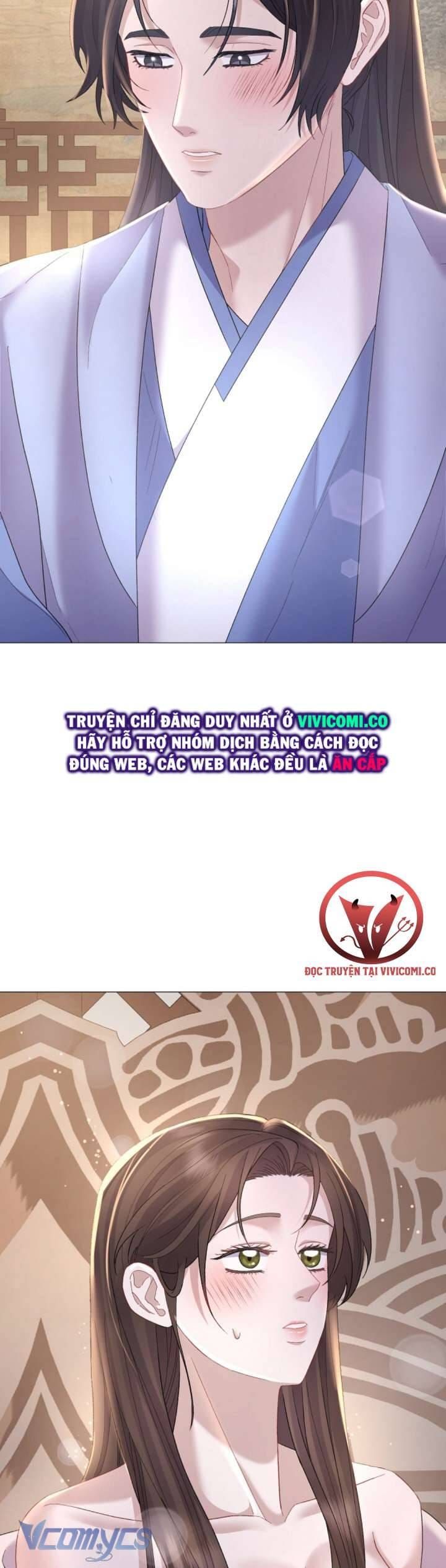 đọc truyện Đêm Của Goá Phụ Chương 4 ảnh 6 tại Thiên Thai Truyện