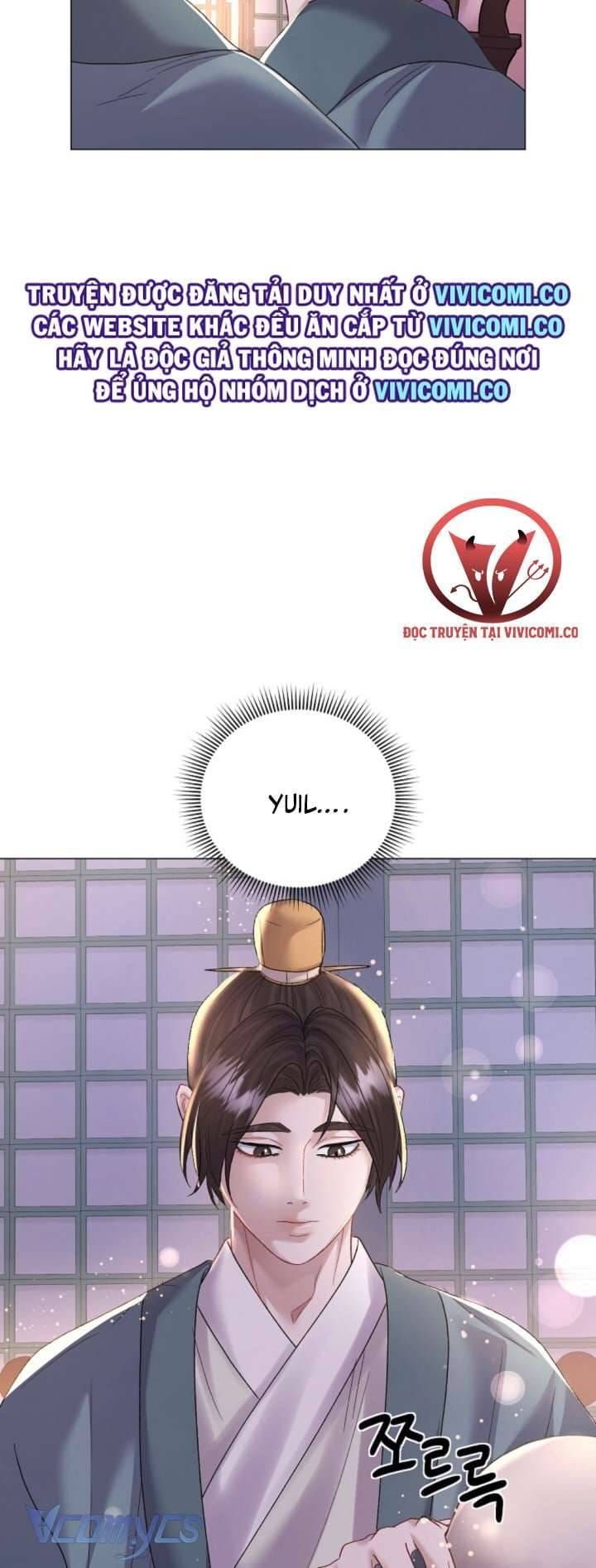 đọc truyện Đêm Của Goá Phụ Chương 4 ảnh 43 tại Thiên Thai Truyện