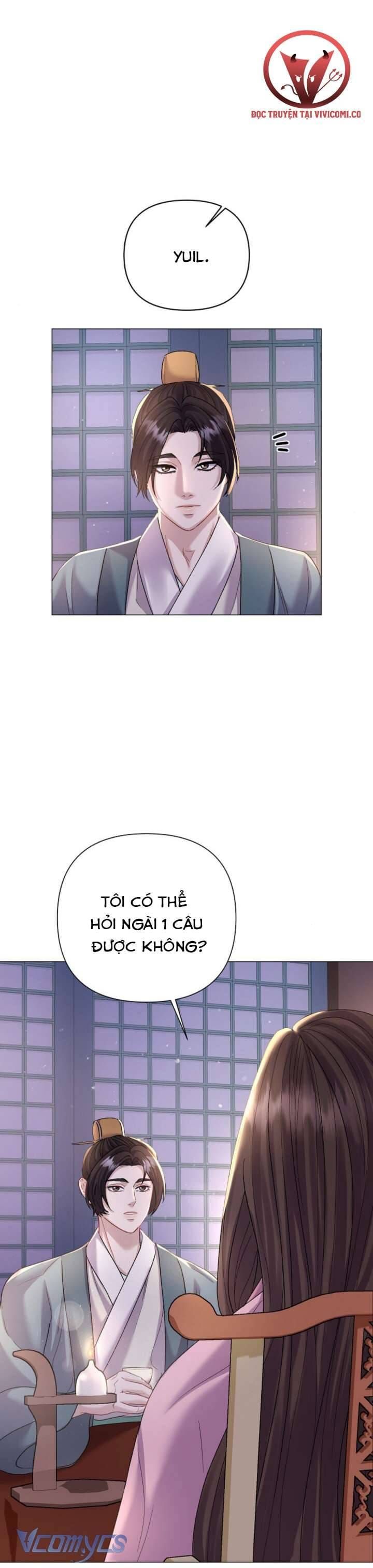 đọc truyện Đêm Của Goá Phụ Chương 4 ảnh 48 tại Thiên Thai Truyện