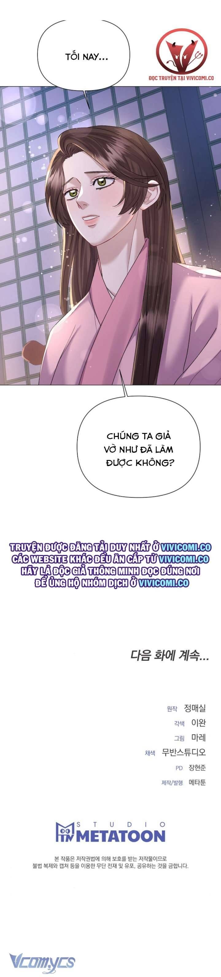 đọc truyện Đêm Của Goá Phụ Chương 4 ảnh 49 tại Thiên Thai Truyện