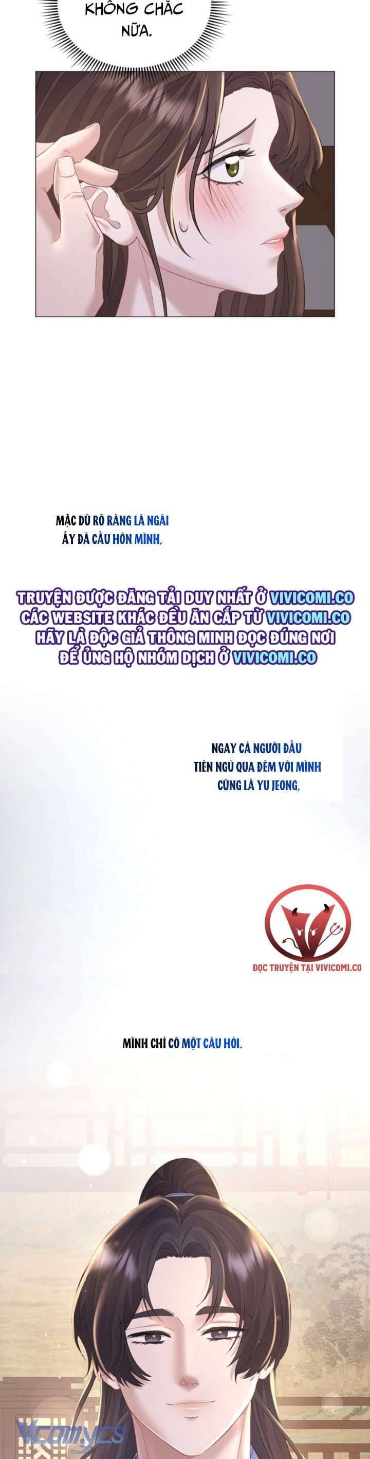 đọc truyện Đêm Của Goá Phụ Chương 4 ảnh 8 tại Thiên Thai Truyện