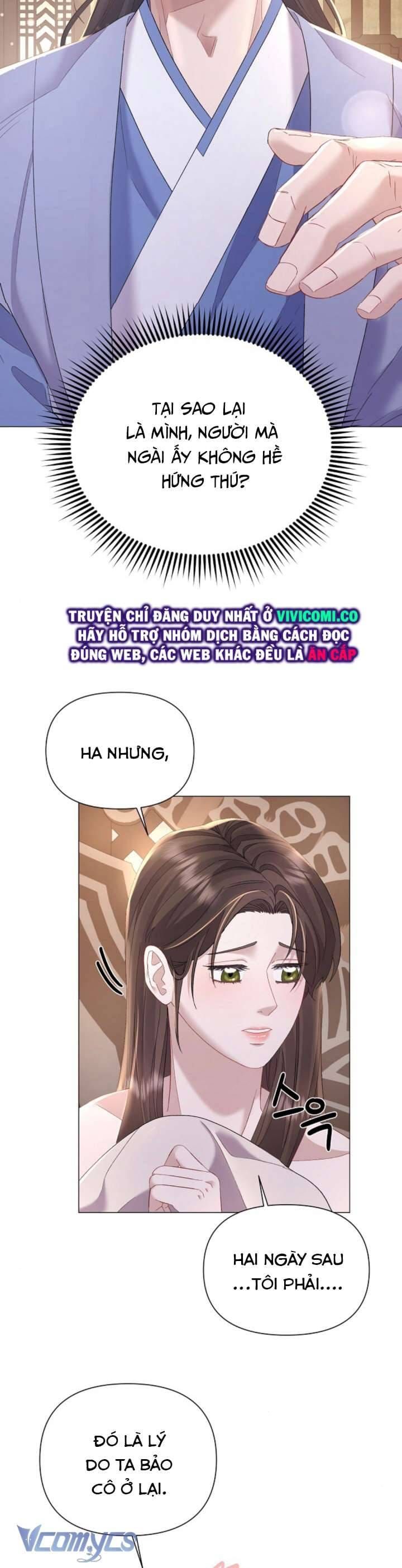 đọc truyện Đêm Của Goá Phụ Chương 4 ảnh 9 tại Thiên Thai Truyện