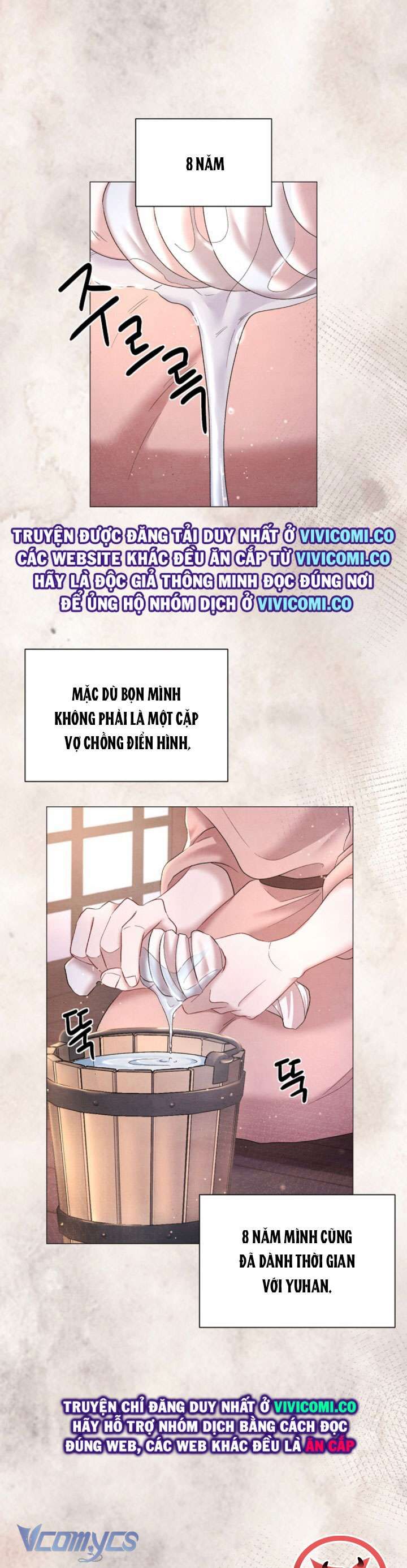 đọc truyện Đêm Của Goá Phụ Chương 5 ảnh 3 tại Thiên Thai Truyện