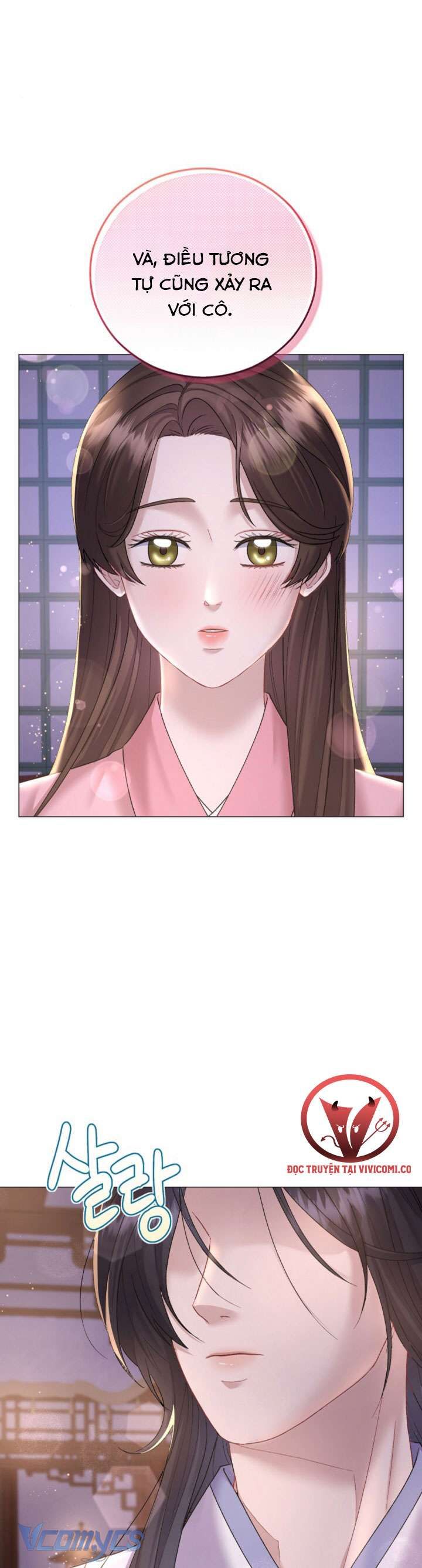 đọc truyện Đêm Của Goá Phụ Chương 5 ảnh 13 tại Thiên Thai Truyện